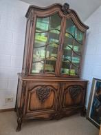 Oude kast, Antiek en Kunst, Ophalen