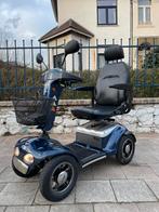 Shopprider Scootmobiel elektrische scooter nieuwstaat, Zo goed als nieuw, Elektrische rolstoel, Inklapbaar