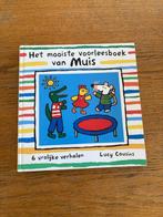 Voorleesboek kinderen, Fictie algemeen, Jongen of Meisje, Zo goed als nieuw, Voorleesboek