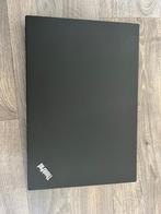 Lenovo ThinkPad T590 15”, i7 8th Gen, 16 GB RAM, AZERTY, Computers en Software, Windows Laptops, 2 tot 3 Ghz, 15 inch, Zo goed als nieuw