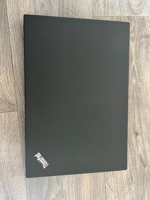 Lenovo ThinkPad T590 15”, i7 8th Gen, 16 GB RAM, AZERTY, Computers en Software, Windows Laptops, Zo goed als nieuw, 15 inch, SSD