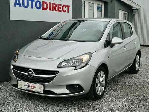 Opel Corsa 1.2i  Airco, Carplay 57000Km *GARANTIE 1 JAAR*, Autos, Opel, Entreprise, Corsa, ABS, Airbags, Air conditionné, Alarme