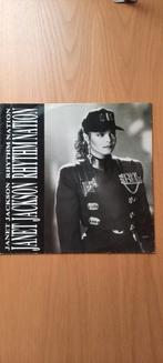 Janet Jackson, Rhythm Nation, Ophalen of Verzenden, Zo goed als nieuw