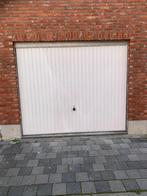 garagepoort, Doe-het-zelf en Bouw, Ophalen, Zo goed als nieuw