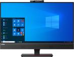 Lenovo Thinkvision USB-C, Ophalen, 3 tot 5 ms, Zo goed als nieuw, Overige typen