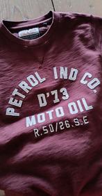 Sweater Petrol Industries, Ophalen of Verzenden, Zo goed als nieuw