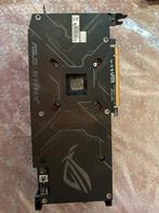 Asus Rog strix rx 5500xt 8gb, Ophalen of Verzenden, Gebruikt