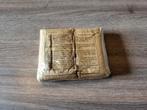 pansement individuel, GB 2WW, Collections, Objets militaires | Seconde Guerre mondiale, Envoi