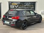 BMW 120i - Sport Automaat - M remmen - H/K - Trekhaak, Auto's, BMW, Automaat, 1998 cc, 1 Reeks, 4 cilinders