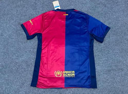 Barca Tshirt, Sport en Fitness, Voetbal, Ophalen of Verzenden