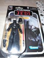 Dark Vador Retour du Jedi Kenner sous blister, Ophalen, Zo goed als nieuw, Actiefiguurtje