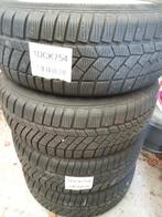 Pneus d'hiver Continental sur jante, état neuf., Autos : Pièces & Accessoires, Pneus & Jantes, Neuf, Pneus et Jantes, Pneus hiver