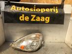 Phare gauche d'un Mercedes A-Klasse, 3 mois de garantie, Utilisé, -, -