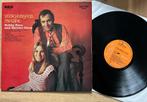 SKEETER DAVIS & BOBBY BARE - Your husband & Tunes ( 2 LPs ), Cd's en Dvd's, Verzenden, Zo goed als nieuw, 12 inch