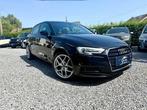 Audi A3 Sportback 1.0 TFSI Sport, Auto's, Audi, Overige brandstoffen, Zwart, 83 kW, 999 cc