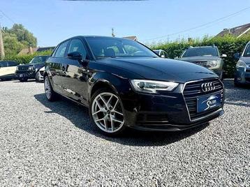 Audi A3 Sportback 1.0 TFSI Sport beschikbaar voor biedingen