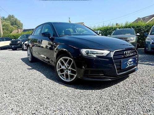 Audi A3 Sportback 1.0 TFSI Sport, Auto's, Audi, A3, ABS, Airbags, Airconditioning, Alarm, Bluetooth, Boordcomputer, Centrale vergrendeling
