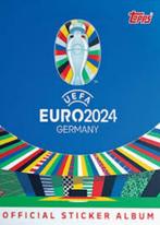 Echange Topps Euro 2024, Autocollant, Enlèvement ou Envoi, Neuf