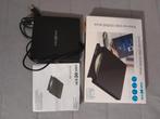 Nieuwe Maxxter externe cd dvd-speler, Computers en Software, Optische drives, Ophalen of Verzenden, Zo goed als nieuw, Extern