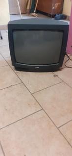 Télévision 20€, Audio, Tv en Foto, Vintage Televisies, Ophalen, Gebruikt, 40 tot 60 cm