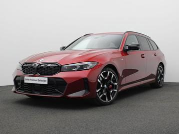 BMW Serie 3 340 FACELIFT 2 - XDRIVE - PANODAK  beschikbaar voor biedingen