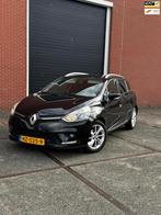 Renault Clio Estate 0.9 TCe Limited|Airco|Navigatie|Nieuwe a, Auto's, Renault, Voorwielaandrijving, 898 cc, 1063 kg, Gebruikt