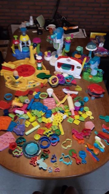 Play Doh assortiment beschikbaar voor biedingen
