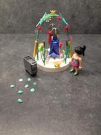 Playmobil winkelcentrum styliste met verlichte etalage 5489, Kinderen en Baby's, Speelgoed | Playmobil, Ophalen of Verzenden, Zo goed als nieuw