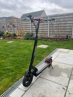 Step merk Kugoo Kirin M4 Pro, Fietsen en Brommers, Steps, Ophalen, Zo goed als nieuw