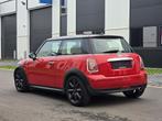 Mini cooper 2008 benzine euro4 6versnelling gekeurd vvk, Auto's, Mini, Bedrijf, Handgeschakeld, Elektrische ramen, Euro 4