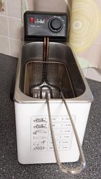 Fritel Professional 3,5L, Elektronische apparatuur, Frituurpannen, Ophalen, Zo goed als nieuw