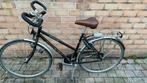 Raleigh, damesfiets. Nieuw zadel, 7 versnellingen, Axa slot., Autres marques, Moins de 10 vitesses, Utilisé, Enlèvement ou Envoi