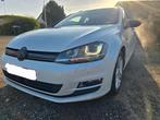 Volkswagen golf 7 tfsi, Autos, Volkswagen, Cuir, Entretenue par le concessionnaire, 5 portes, Break