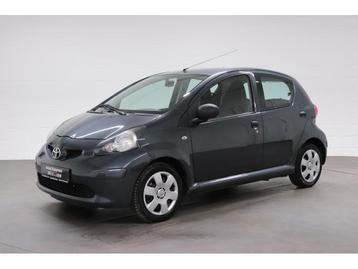Toyota Aygo 1.0 base Toyota Aygo Base 1.0 68ch 5 portes beschikbaar voor biedingen