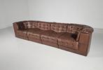 De sede ds11 modulaire sofa, Ophalen, Zo goed als nieuw, Leer