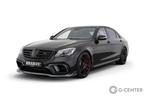 Brabus Mercedes-Benz S-Klasse V222 AMG S63 Diverse Tuning, Auto-onderdelen, Ophalen, Nieuw, BOVAG lid, Mercedes-Benz