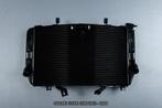 Radiateur Koeler AVDB SUZUKI GSXR 1000 2003 - 2004 K3 K4, Ophalen of Verzenden, Nieuw