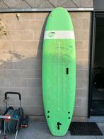 Softech surfplank – Zeppelin 8’0 (115L), Watersport en Boten, Golfsurfen, Ophalen, Gebruikt, Longboard, Met vinnen