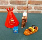 Duplo vintage indianensetje, Ophalen of Verzenden, Zo goed als nieuw, Duplo