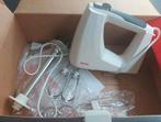 Nova handkeukenmixer, Elektronische apparatuur, Keukenmixers, Ophalen of Verzenden, Gebruikt