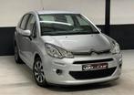 CITROEN C3 1.2i PURETECH•EERSTE EIGENAAR• AIRCO GEKEURD LEZ✅, Auto's, Citroën, Te koop, Zilver of Grijs, C3, Stadsauto