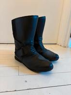 Motorlaarzen, Ophalen of Verzenden, Gedragen, Sportschoenen, Zwart