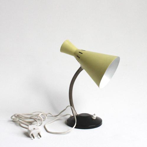 Bureaulamp Hala Zeist - Model 745, Antiek en Kunst, Antiek | Verlichting, Ophalen of Verzenden