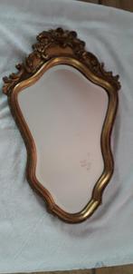 Miroir décoratif, Ophalen, Overige vormen, Minder dan 50 cm, Minder dan 100 cm
