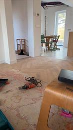 Boor, Doe-het-zelf en Bouw, Gereedschap | Boormachines, Ophalen, Zo goed als nieuw, 600 watt of meer, Boormachine