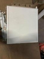 3 gebruikte radiatoren, Doe-het-zelf en Bouw, Verwarming en Radiatoren, Ophalen, Gebruikt, Radiator