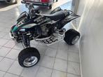 yamaha yfz450 quad, Motoren, 450 cc, 1 cilinder, 12 t/m 35 kW