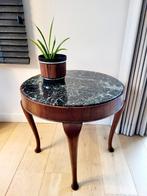 antiek victoriaans bijzettafel coffee table, Antiek en Kunst, Ophalen