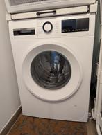 Bosch Serie 4  Wasmachine, WGG04408N, Elektronische apparatuur, Ophalen, 1200 tot 1600 toeren, 8 tot 10 kg, Energieklasse A of zuiniger