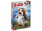 Lego 75230 Star Wars Porg NIEUW, Enlèvement, Neuf, Ensemble complet, Lego